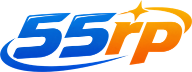 55rp Logo